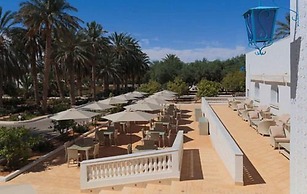 La Gazelle d'Or Resort & Spa