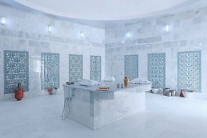 La Gazelle d'Or Resort & Spa