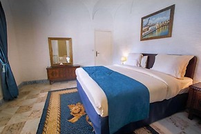 La Gazelle d'Or Resort & Spa