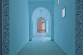 La Gazelle d'Or Resort & Spa