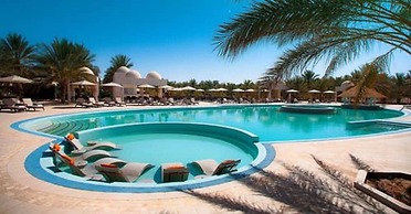 La Gazelle d'Or Resort & Spa