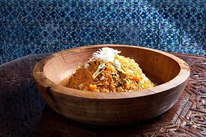 La Gazelle d'Or Resort & Spa