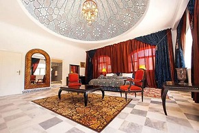 La Gazelle d'Or Resort & Spa