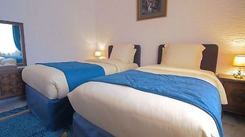 La Gazelle d'Or Resort & Spa