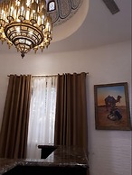 La Gazelle d'Or Resort & Spa