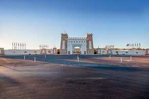 La Gazelle d'Or Resort & Spa