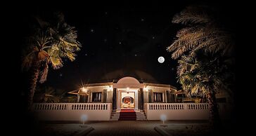 La Gazelle d'Or Resort & Spa