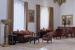 La Gazelle d'Or Resort & Spa