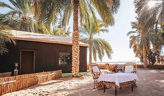 La Gazelle d'Or Resort & Spa