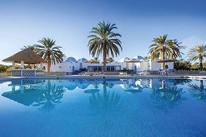 La Gazelle d'Or Resort & Spa