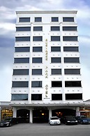 Business Park Hotel