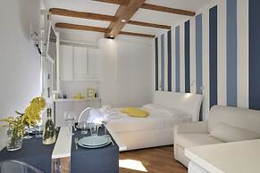 At Home Heart of Milan - Manzoni