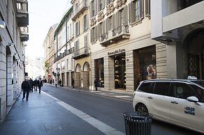 At Home Heart of Milan - Manzoni