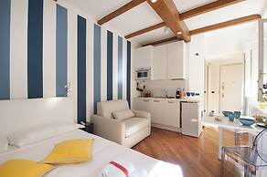 At Home Heart of Milan - Manzoni