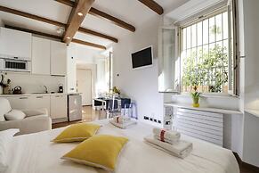 At Home Heart of Milan - Manzoni