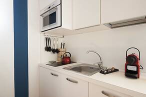 At Home Heart of Milan - Manzoni