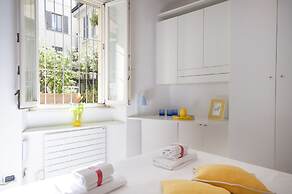 At Home Heart of Milan - Manzoni