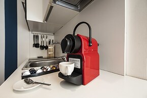 At Home Heart of Milan - Manzoni