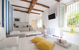 At Home Heart of Milan - Manzoni