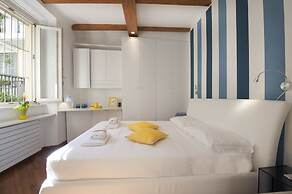 At Home Heart of Milan - Manzoni