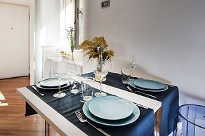 At Home Heart of Milan - Manzoni