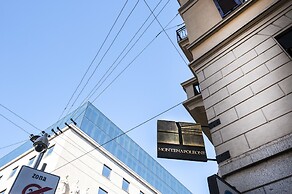 At Home Heart of Milan - Manzoni