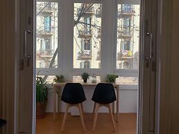 CoImpact Coliving - Hostel