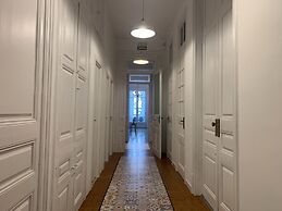 CoImpact Coliving - Hostel