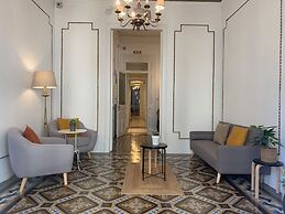 CoImpact Coliving - Hostel