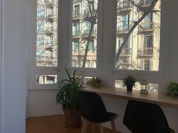 CoImpact Coliving - Hostel