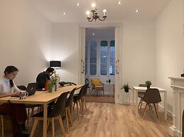 CoImpact Coliving - Hostel