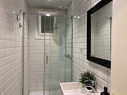 CoImpact Coliving - Hostel