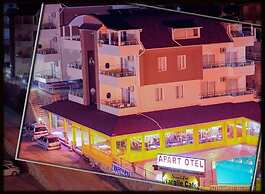 Ali Unal Apart Otel