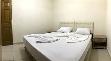 Ali Unal Apart Otel