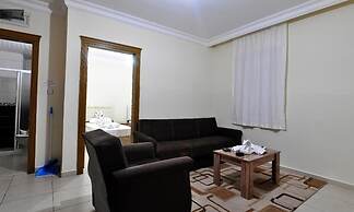 Ali Unal Apart Otel