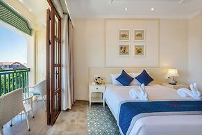 Lantana Riverside Hoi An Hotel