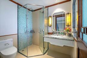 Lantana Riverside Hoi An Hotel