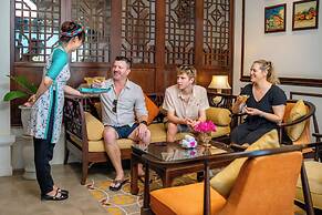 Lantana Riverside Hoi An Hotel