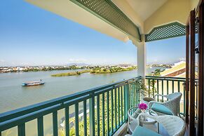 Lantana Riverside Hoi An Hotel