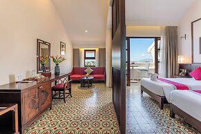 Lantana Riverside Hoi An Hotel