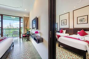 Lantana Riverside Hoi An Hotel