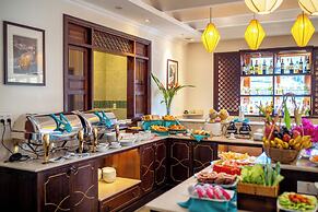 Lantana Riverside Hoi An Hotel