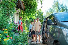 Lantana Riverside Hoi An Hotel