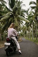 Lantana Riverside Hoi An Hotel