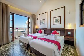 Lantana Riverside Hoi An Hotel