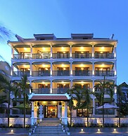 Lantana Riverside Hoi An Hotel