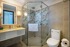 Lantana Riverside Hoi An Hotel