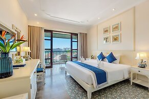 Lantana Riverside Hoi An Hotel