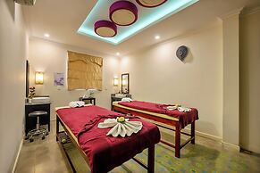 Lantana Riverside Hoi An Hotel