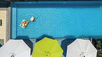 Lantana Riverside Hoi An Hotel